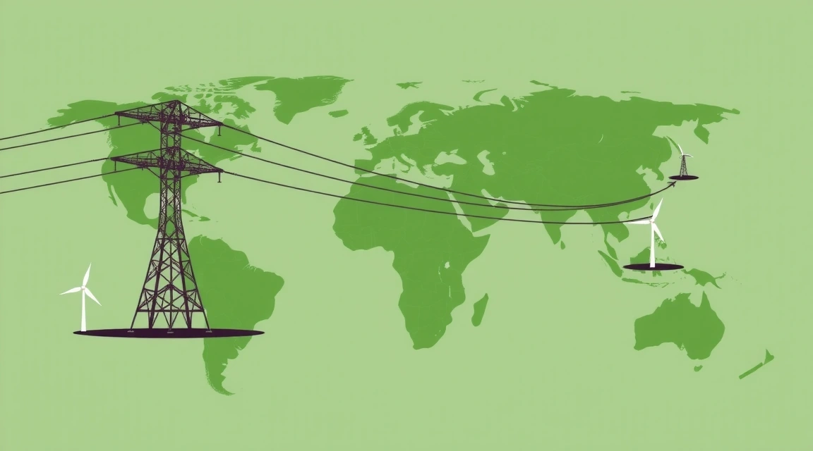 Crisi Energetica Globale e Nuove Strategie