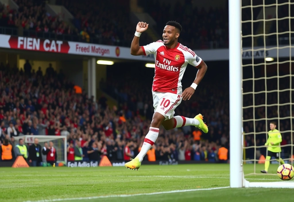 Miniatura articolo sportivo